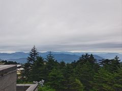 -峨眉山风景名胜区