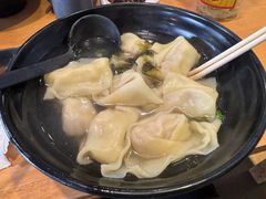 -真真鲜馄饨店(启蒙路店)