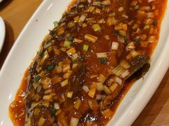 -莲餐厅·湖北菜·潜江小龙虾店(愚园路店)