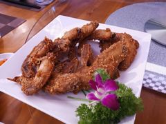 -芽庄MP泰式海鲜海景餐厅