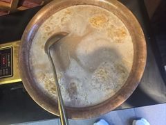 -诺敏塔拉奶茶-布里亚特包子-手把肉(锦都会店)