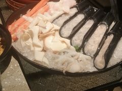 -集渔·泰式海鲜火锅(科华店)