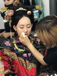 -美云庭古装·格格服汉服·京城旅拍(北京店)