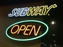 -赛百味SUBWAY(悠唐店)