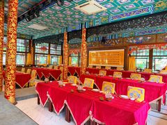 -白家大院·王府宫廷菜(苏州街店)