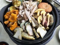 -双喜农庄·菌香园(安居家园店)