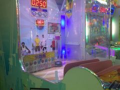 -大玩家(济宁太白路万达店)