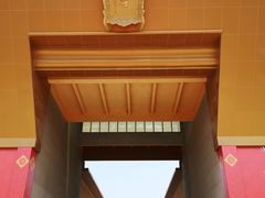 入口-法门文化景区