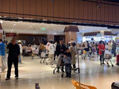 -胖东来生活广场(健康路店)