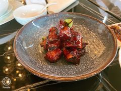-杭州临平万丽酒店·万丽轩中餐厅