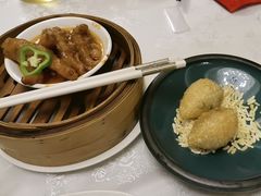 -酌宴府The China Club·广州万富希尔顿酒店(云城东路店)