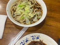 -柴氏风味斋(甘家口店)