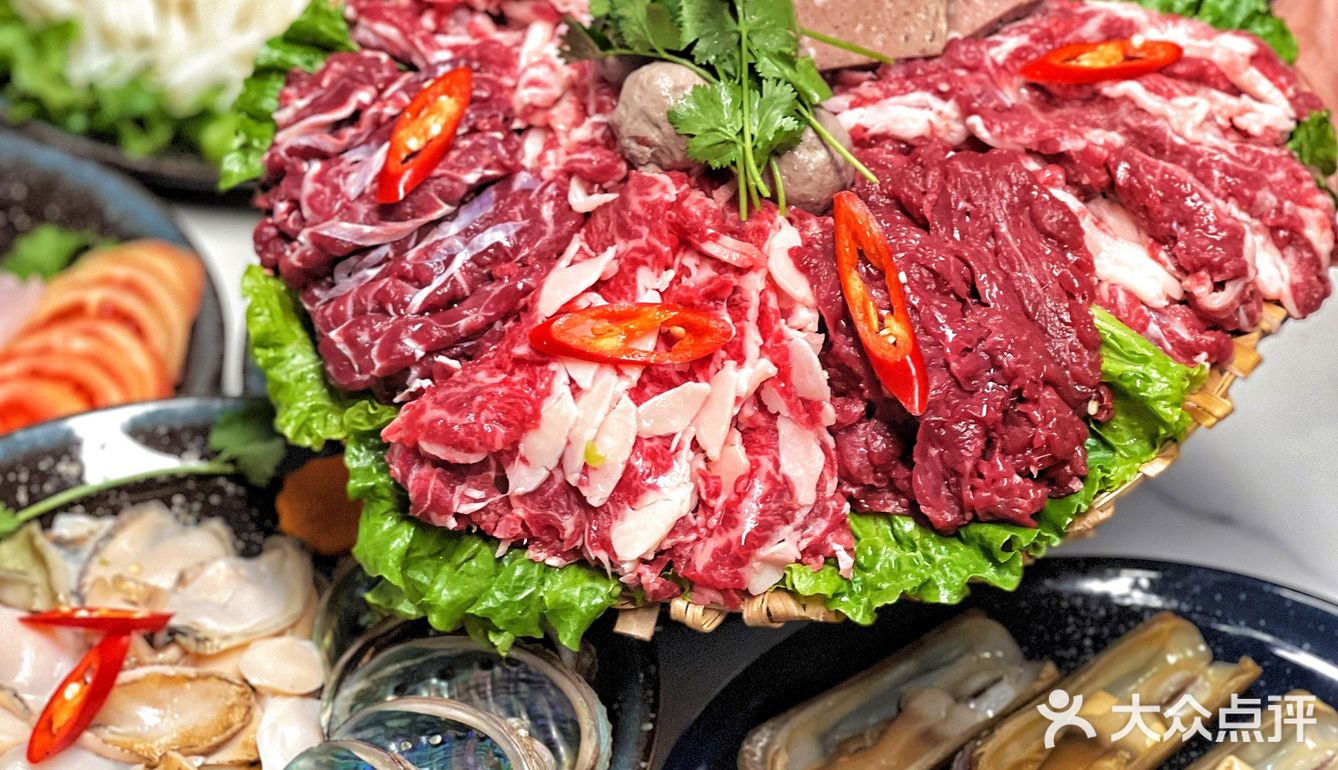 汕头新店｜平价私房火锅
