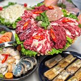 汕头新店｜平价私房火锅