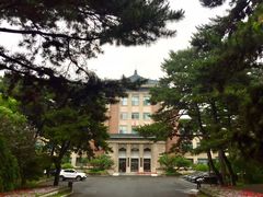 -吉林大学(新民校区)