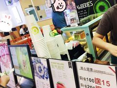 -O2鲜榨果汁(苏州龙湖狮山店)