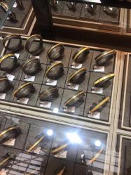 -老鳳祥銀樓(汇金广场店)