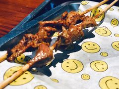-新疆烧烤王(广灵店)
