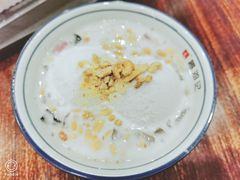 -文昌邓记清补凉(西沙路店)