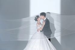 -GO VISION 动视觉婚纱摄影高级定制