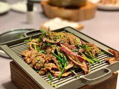 -金鸭季·北京烤鸭(深业上城店)