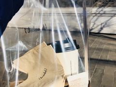 -Bracket Coffee(银河SOHO店)