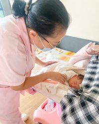-厦门屿爱月子中心(独栋海湾店)