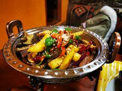 -如意林卡藏餐吧(大昭寺店)