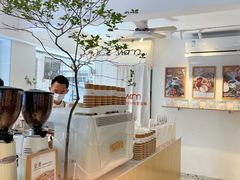 -Cafe on warm(丹霞店)
