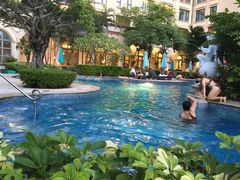 -澳门十六浦索菲特大酒店