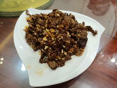 -恩宏德餐馆(平山道店)