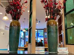 大堂-小杨生煎(宜川路店)
