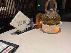 -ZEN采蝶轩·粤味臻鲜·手作点心·商务宴请(泰州店)