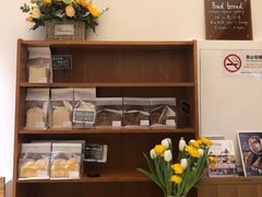 -慢熟面包店bud bread(孩儿巷店)