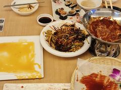 -汤连得温泉馆(宝山店)