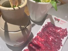 -俏牛哥鲜牛肉牛肆馆(重庆天地店)