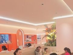 -摩欧客意式餐厅(高新活力汇店)