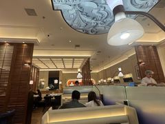 -前海沿·海鲜水饺青岛菜(乐客城店)