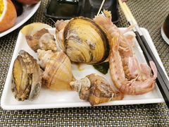 -澜悦港海鲜体验主题餐厅