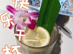 -芽笼芽笼新加坡餐厅(环球港店)