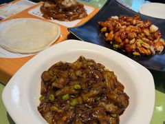 -玉桥餐厅(天坛店)