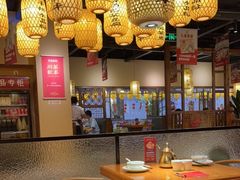 大堂-川菜故事(光谷步行街店)