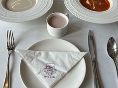 -成桂西餐厅(河北路店)
