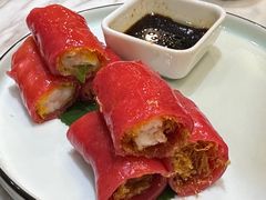 -独一处粥城(抚河北路店)