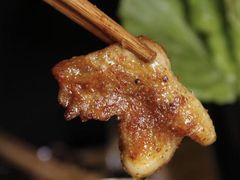 -赞酱川式烤肉(蜀都万达店)