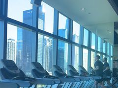 -MOHO FITNESS梦航游泳健身(国创中心店)
