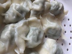 -翠花老菜饺子馆(七宝店)