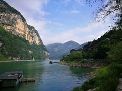 -乌江画廊(彭水苗族土家族自治县)
