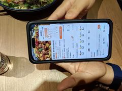 -耶里夏丽·新疆菜·28年喀什老馆(田林东路店)