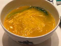 河蟹大刀金丝面-耳朵眼会馆(鼓楼店)